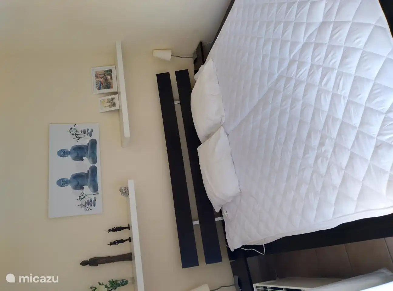 M en M's place huren in Frankrijk, Charente, Écuras - Vakantiehuis