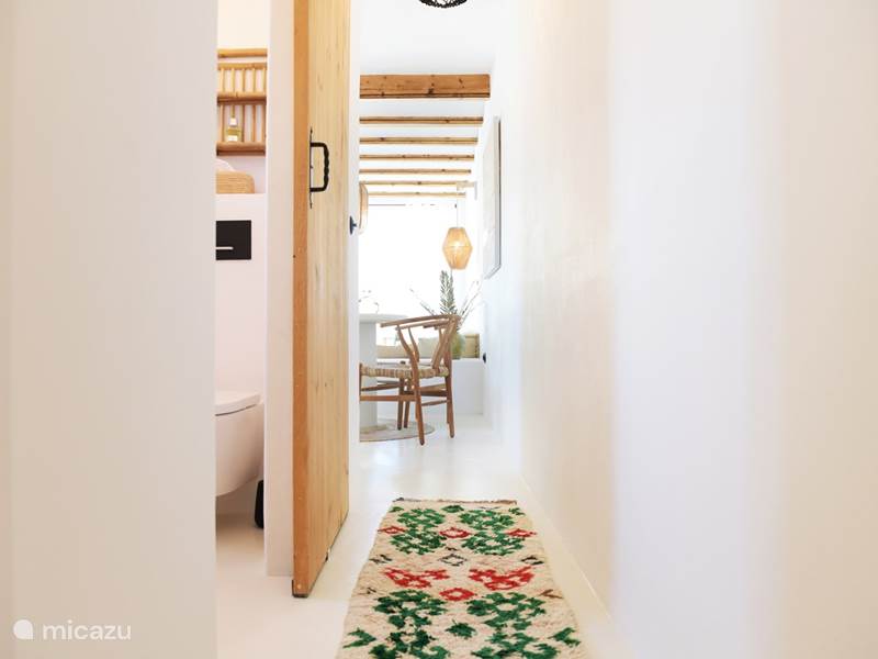 Holiday home in Spain, Costa Blanca, Javea Apartment Stories Jàvea - apartment
