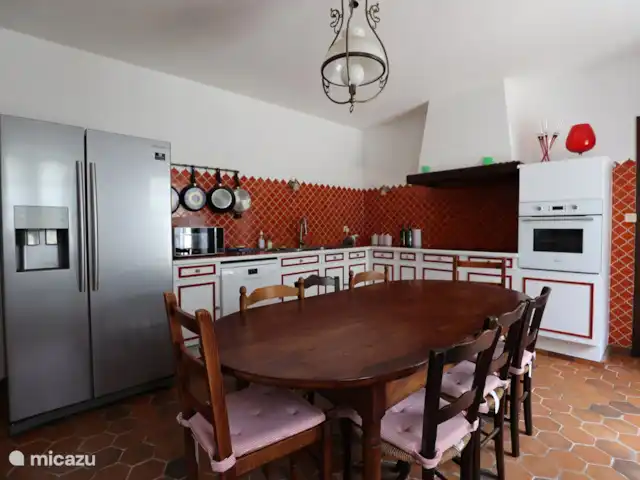 Villa Raunel huren in Frankrijk, Dordogne, Monplaisant - villa Cuisine aménagée