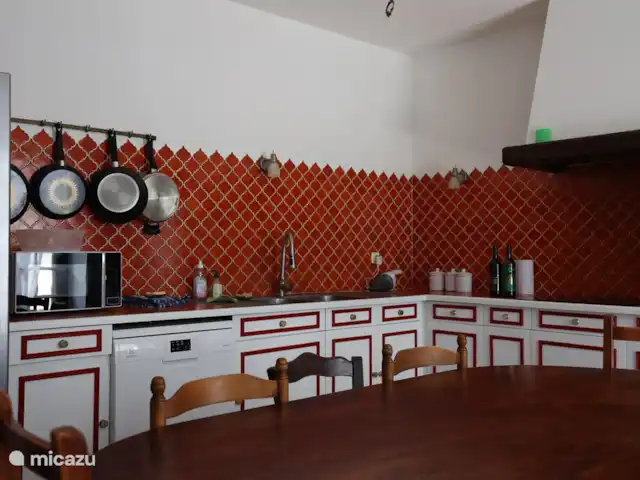 Villa Raunel huren in Frankrijk, Dordogne, Monplaisant - villa Cuisine