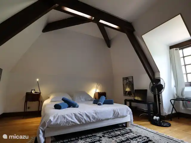 Villa Raunel huren in Frankrijk, Dordogne, Monplaisant - villa La chambre blanche
