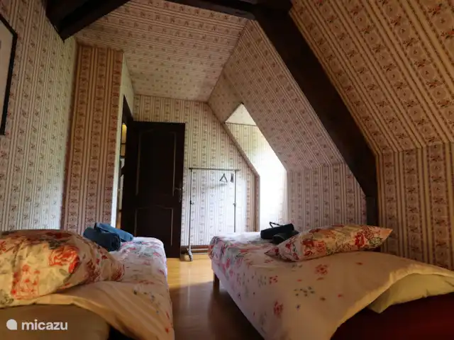 Villa Raunel huren in Frankrijk, Dordogne, Monplaisant - villa Chambre Rouge