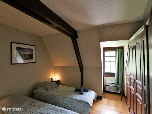 Villa Raunel huren in Frankrijk, Dordogne, Monplaisant - villa La chambre verte