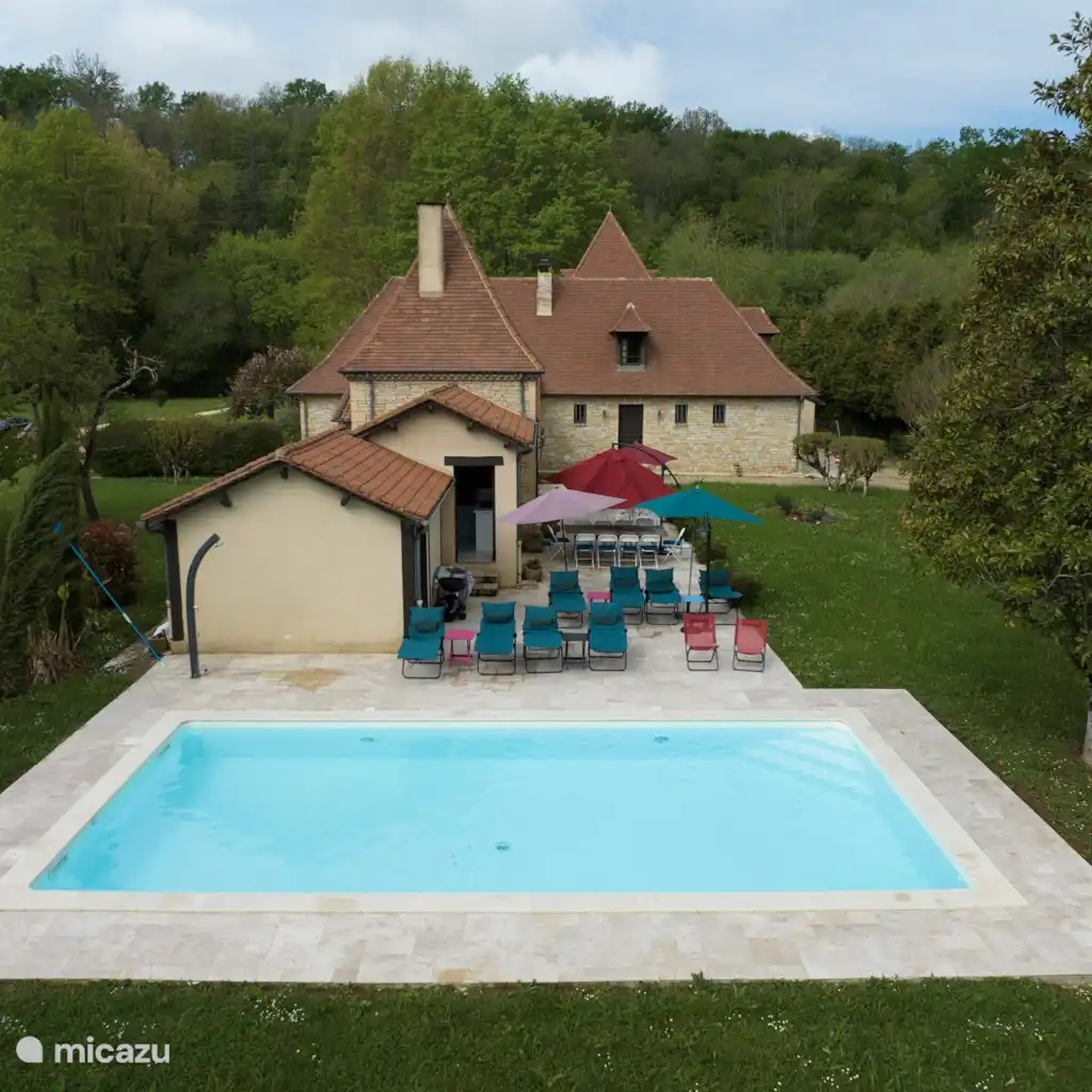Villa Raunel