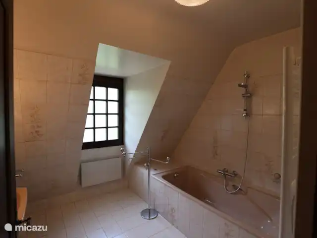Villa Raunel huren in Frankrijk, Dordogne, Monplaisant - villa Salle de bain