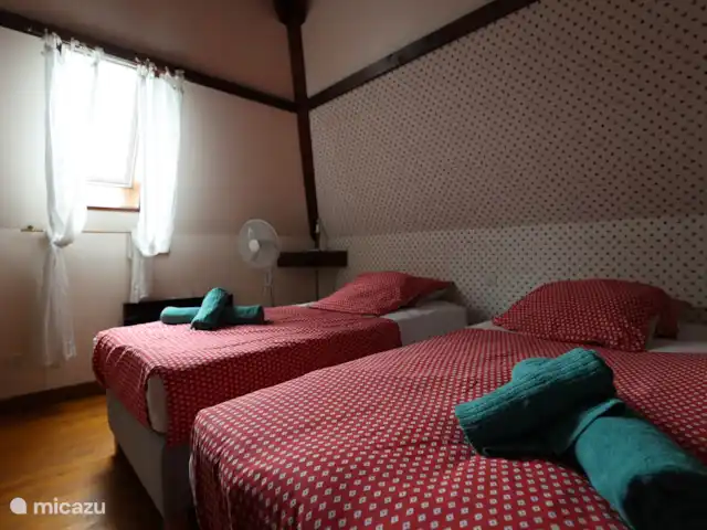 Villa Raunel huren in Frankrijk, Dordogne, Monplaisant - villa La chambre du Pigeonnier