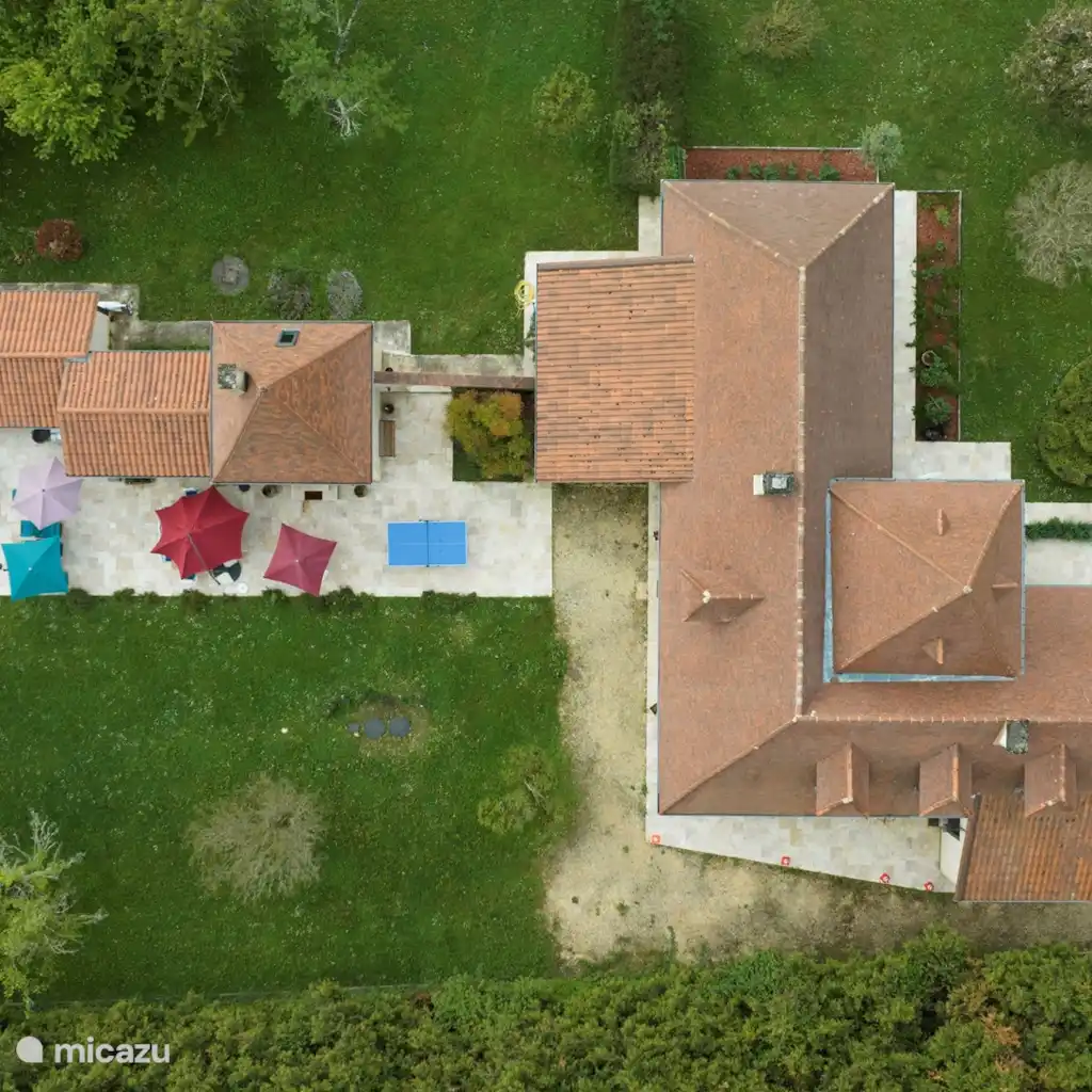 Villa Raunel