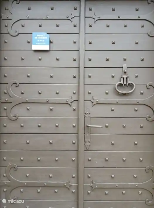 Villa Raunel Meublé de Tourisme 3 étoiles