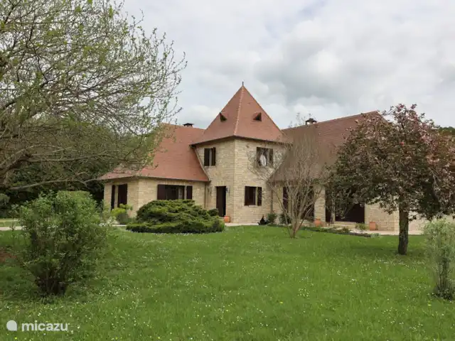 Villa Raunel huren in Frankrijk, Dordogne, Monplaisant - villa Villa Raunel