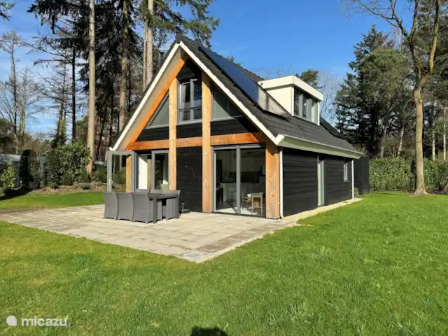 Hortensia de maison | Pays-Bas, Gueldre, Lochem - maison de vacances Hortensia de maison | Pays-Bas, Gueldre, Lochem - maison de vacances