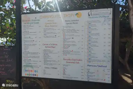 Aire de jeux à distance de marche