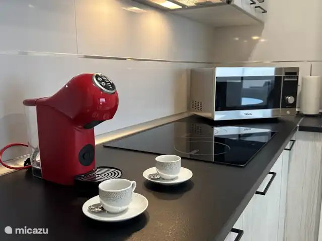Penthouse El Carmelo, à côté de la plage | Espagne, Costa del Sol, Caleta de Velez - penthouse Dolce Gusto