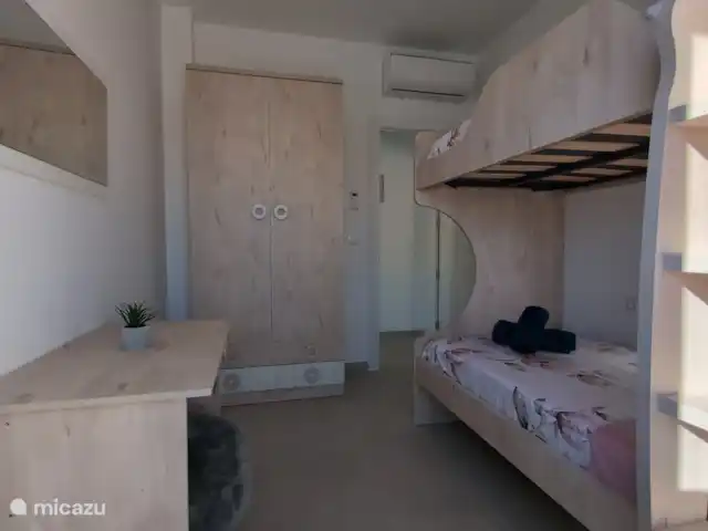 Penthouse El Carmelo, à côté de la plage | Espagne, Costa del Sol, Caleta de Velez - penthouse Chambre 2