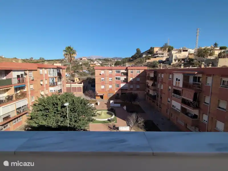 Penthouse El Carmelo, à côté de la plage | Espagne, Costa del Sol, Caleta de Velez - Penthouse Penthouse El Carmelo, à côté de la plage | Espagne, Costa del Sol, Caleta de Velez - Penthouse