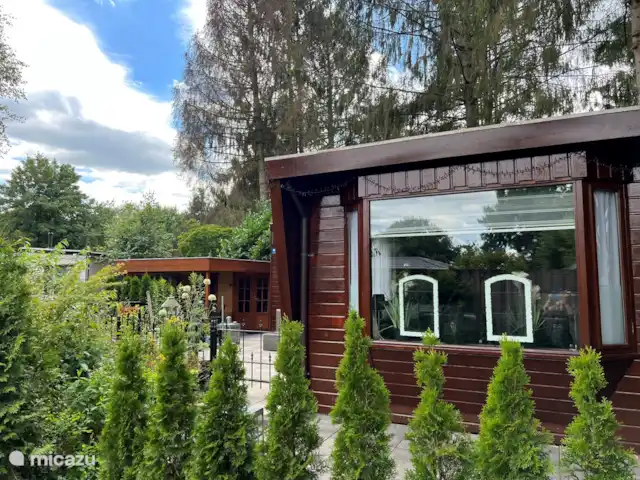 Veluwe Park Reewold Chalet Visión en Países Bajos, Güeldres, Putten - chalet Veluwe Park Reewold Chalet Visión en Países Bajos, Güeldres, Putten - chalet