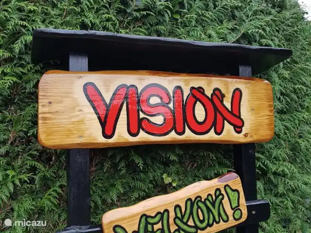 Veluwe Park Reewold Chalet Visión en Países Bajos, Güeldres, Putten - chalet el nombre del alojamiento