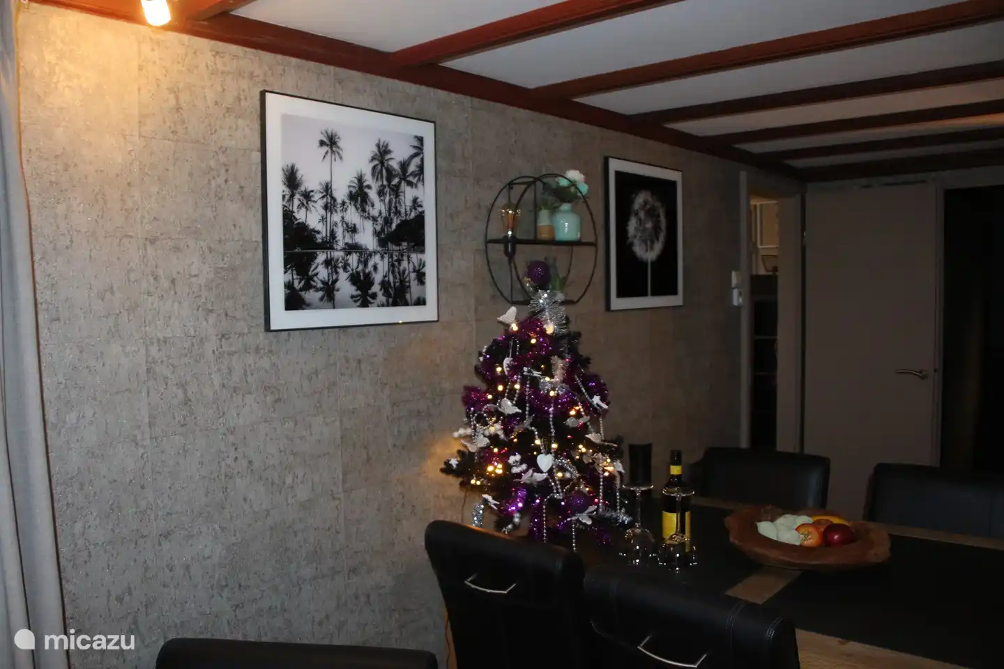 Auch an Weihnachten sorgen wir für zusätzlichen Spaß