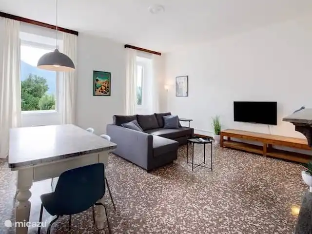 La Casa Sul Lago | Italie, Lac de Côme, Onno - appartement La Casa Sul Lago | Italie, Lac de Côme, Onno - appartement