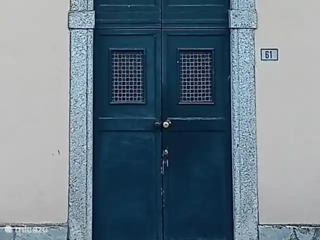 La Casa Sul Lago | Italie, Lac de Côme, Onno - appartement La porte d’entrée