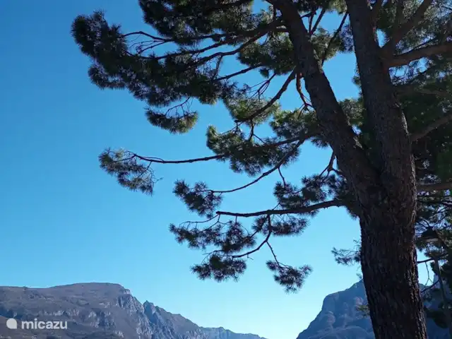 La Casa Sul Lago | Italie, Lac de Côme, Onno - appartement Vue imprenable sur le lac de Côme.
