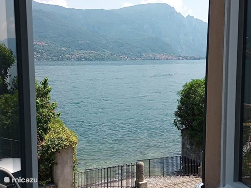 Ferienwohnung Italien, Comer See, Onno Appartement La Casa Sul Lago