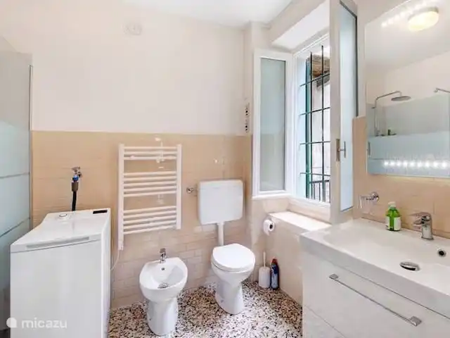 La Casa Sul Lago | Italie, Lac de Côme, Onno - appartement Salle de bains