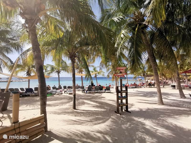 Ferienwohnung Curaçao, Curacao-Mitte, Blue Bay Bungalow Luxusbungalow in Blue Bay