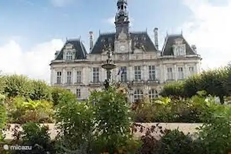 Limoges, la capital de la porcelana.