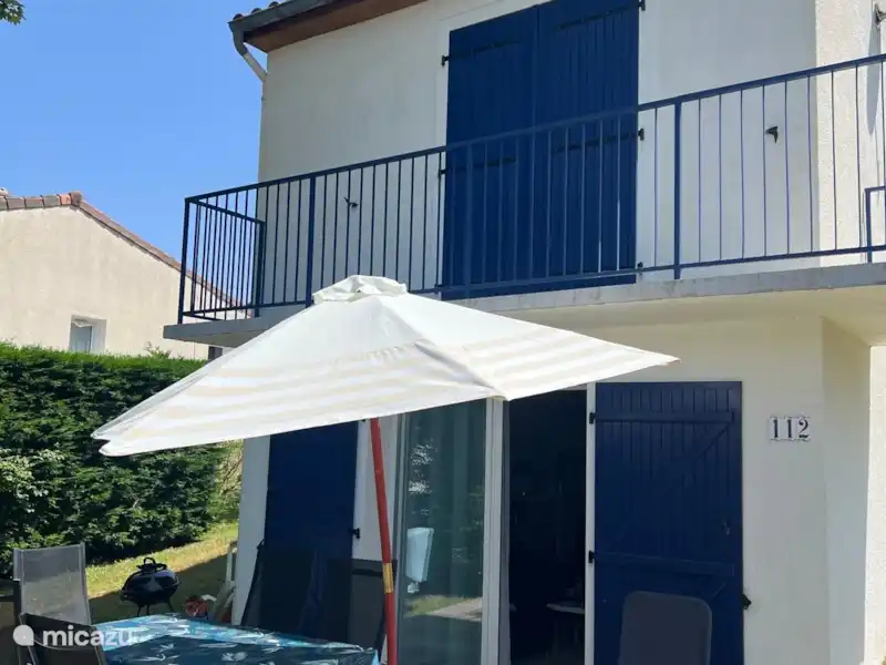 Narcisos 112 en Francia, Charente, Écuras - Casa vacacional Narcisos 112 en Francia, Charente, Écuras - Casa vacacional