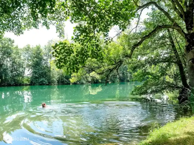 Jonquilles 112 | France, Charente, Écuras - maison de vacances Beaucoup de beaux lacs à proximité