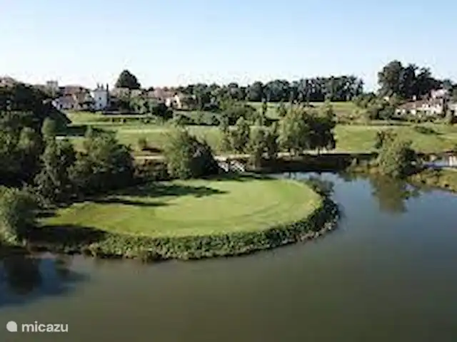 Jonquilles 112 | France, Charente, Écuras - maison de vacances Le Golf de la Prèze est à côté du parc