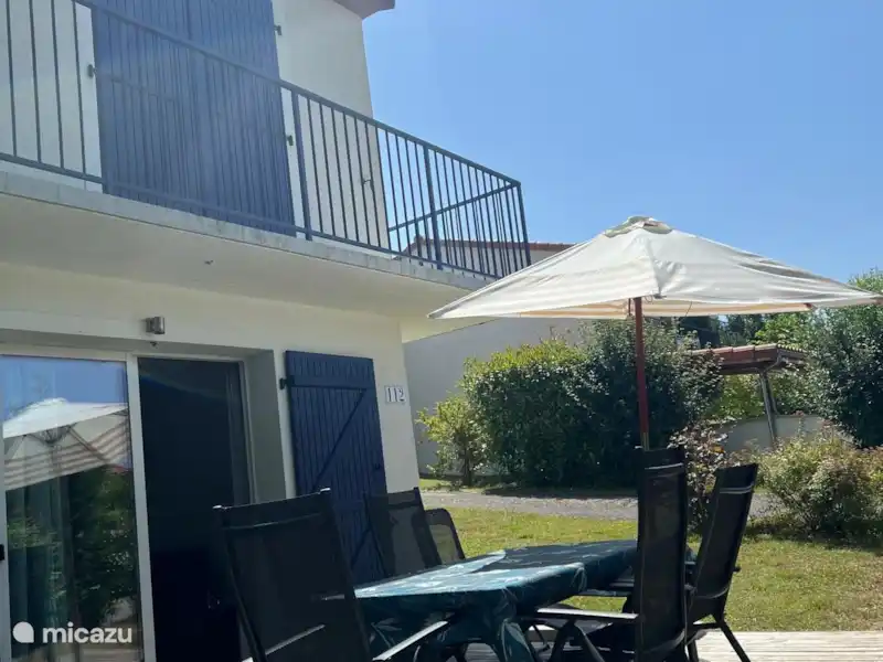 Narcisos 112 en Francia, Charente, Écuras - Casa vacacional Narcisos 112 en Francia, Charente, Écuras - Casa vacacional