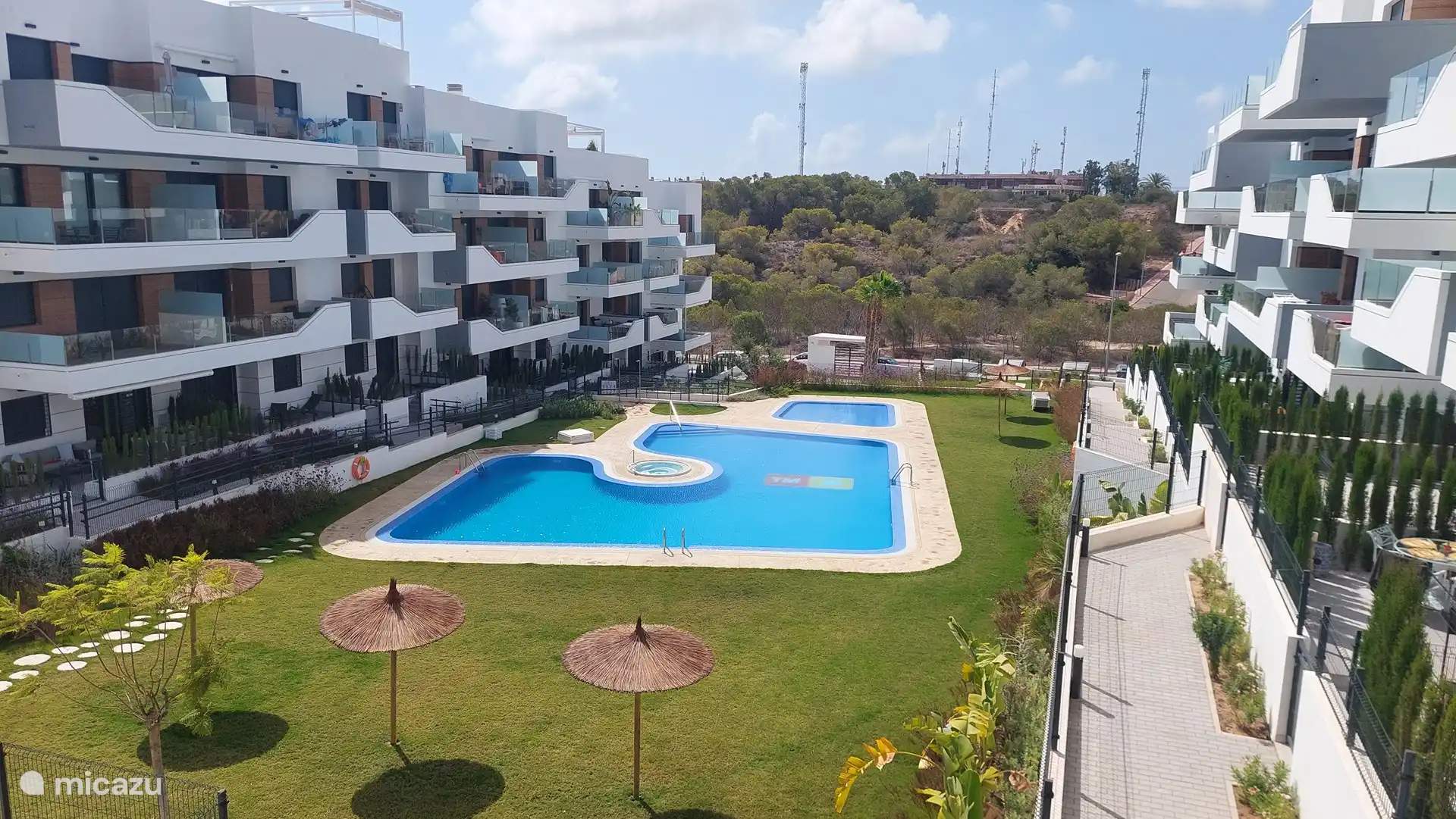 appartement, Villamartin, Costa Blanca, Espagne - Casa Belleza