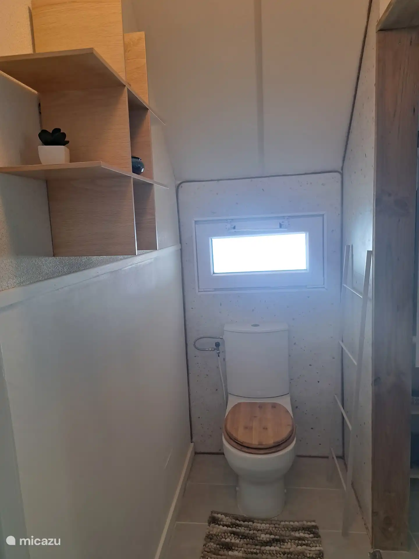 El aseo tambi&#233;n fue renovado en julio de 2025. 