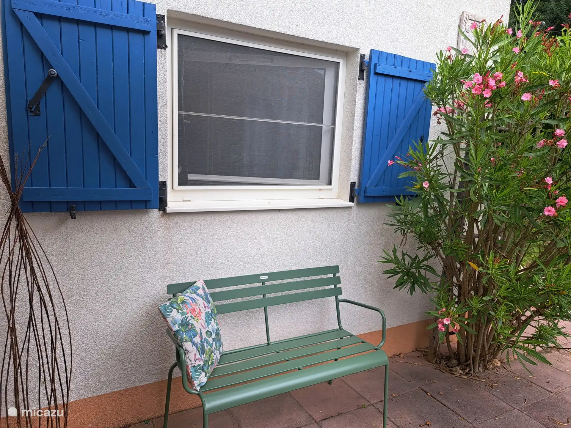 &#191;Te gusta el sol de la ma&#241;ana? &#161;Entonces este es tu lugar! 