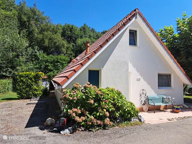 Holiday home in France, Ariège, Daumazan-sur-Arize - villa Privacy and tranquility guaranteed: 138