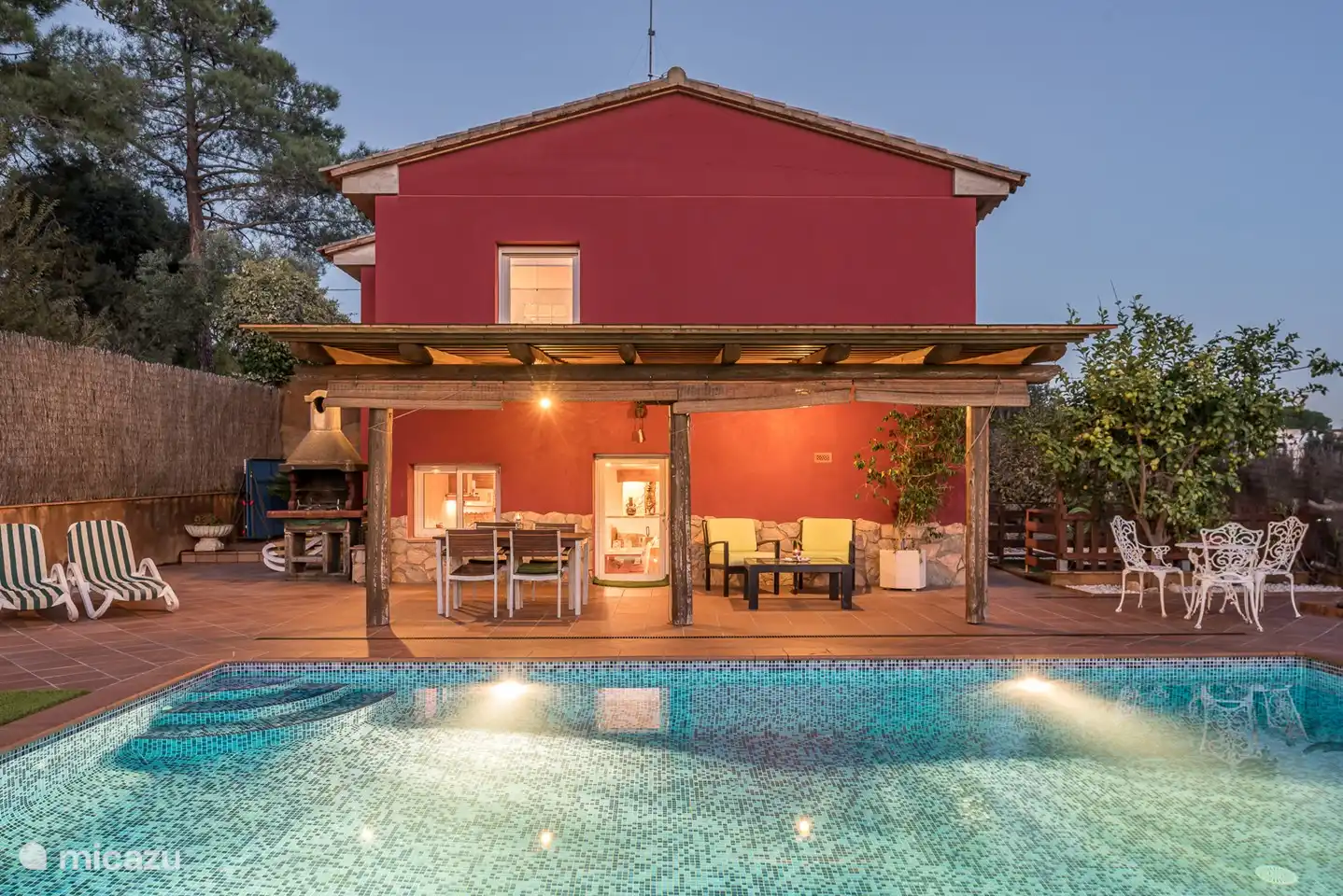 La Nova | Espagne, Costa Brava, Calonge - maison de vacances