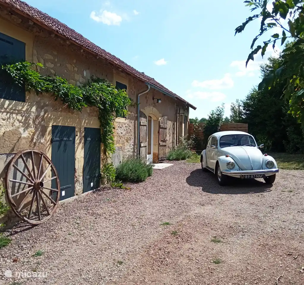 l'Ancienne Ecurie