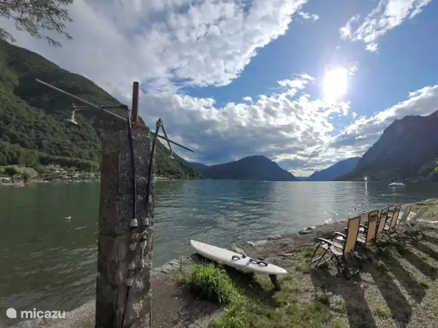 New York 9 | Italie, Lacs italiens , Porlezza - chalet New York 9 | Italie, Lacs italiens , Porlezza - chalet