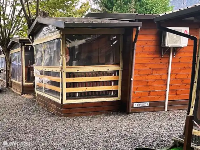 New York 9 | Italie, Lacs italiens , Porlezza - chalet Chalet