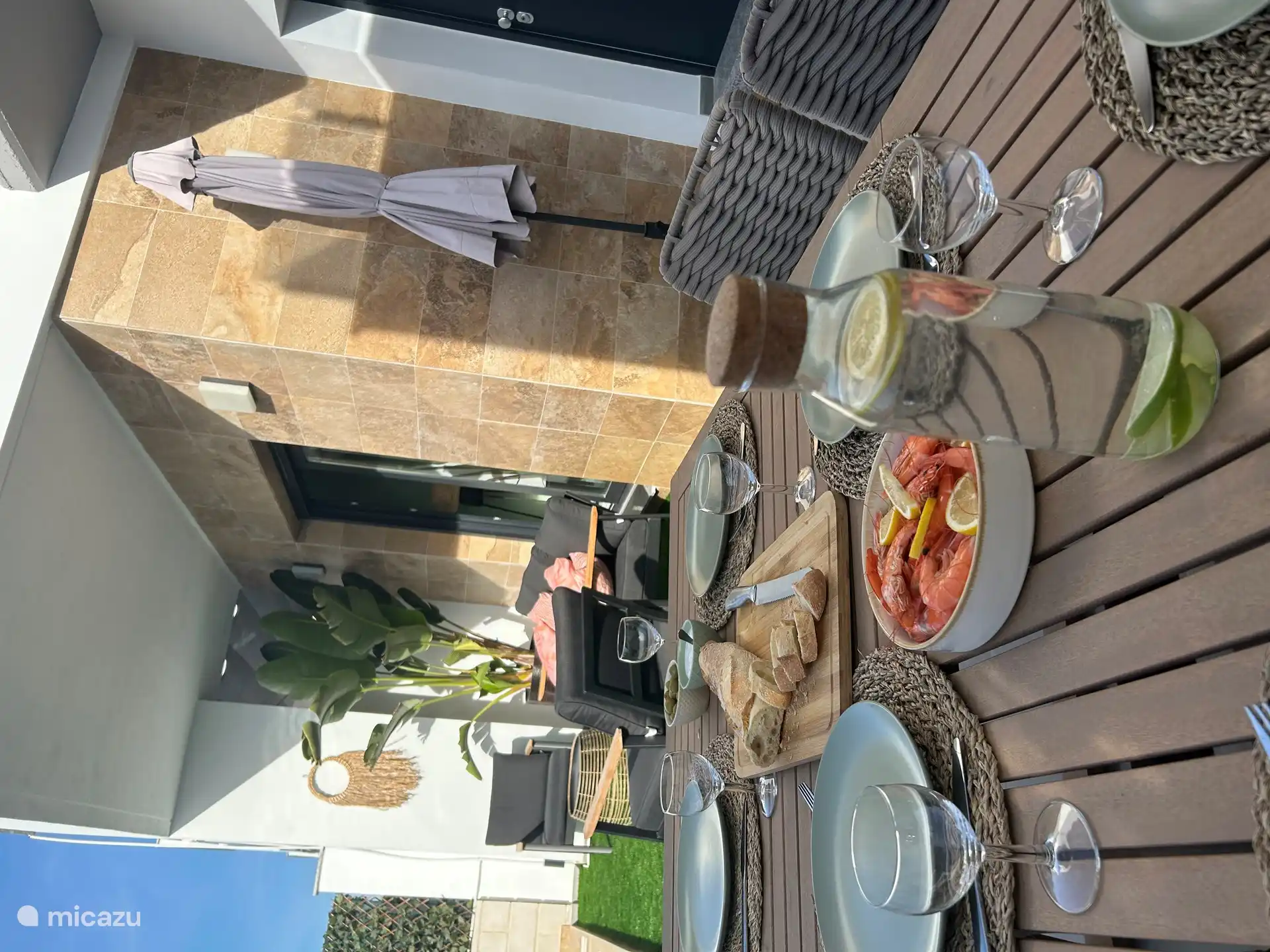 Entdecken Sie die spanische Küche.