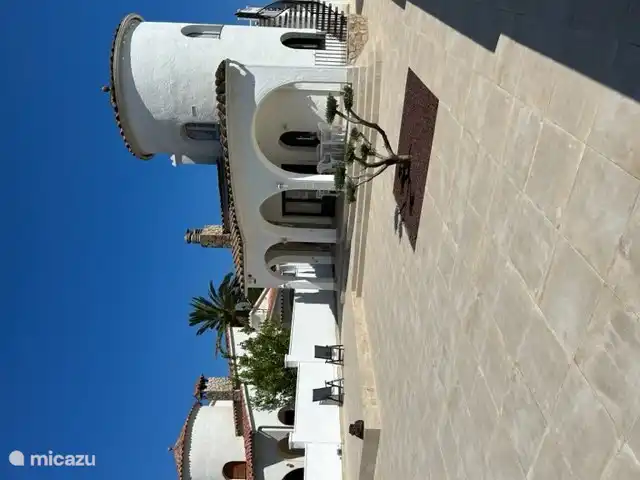 Tordera with its own boat mooring  in Spain, Costa Brava, Ampuriabrava - chalet