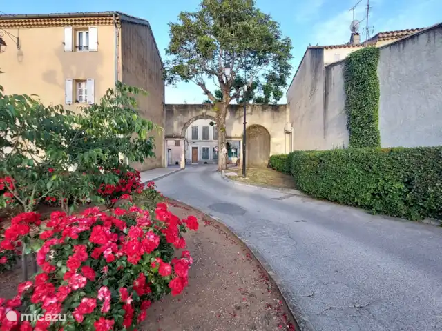 Revé d'Azur en Francia, Var, Nans-les-Pins - casa vacacional una vista en la hermosa Nans-Les-Pins