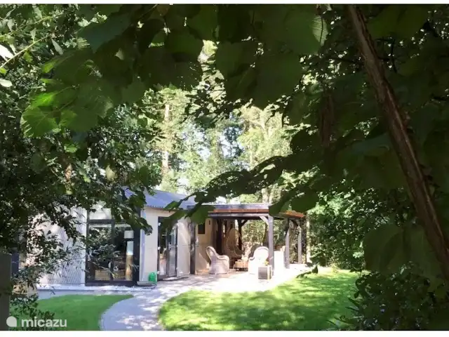 Location de Vacances Pays-Bas, Frise, Oosterwolde, chalet - Chalet 'Het Vinkje' Location de Vacances Pays-Bas, Frise, Oosterwolde, chalet - Chalet 'Het Vinkje'