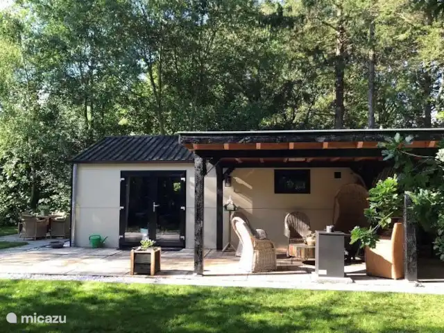 Location de Vacances Pays-Bas, Frise, Oosterwolde, chalet - Chalet 'Het Vinkje' Chalet Het Vinkje