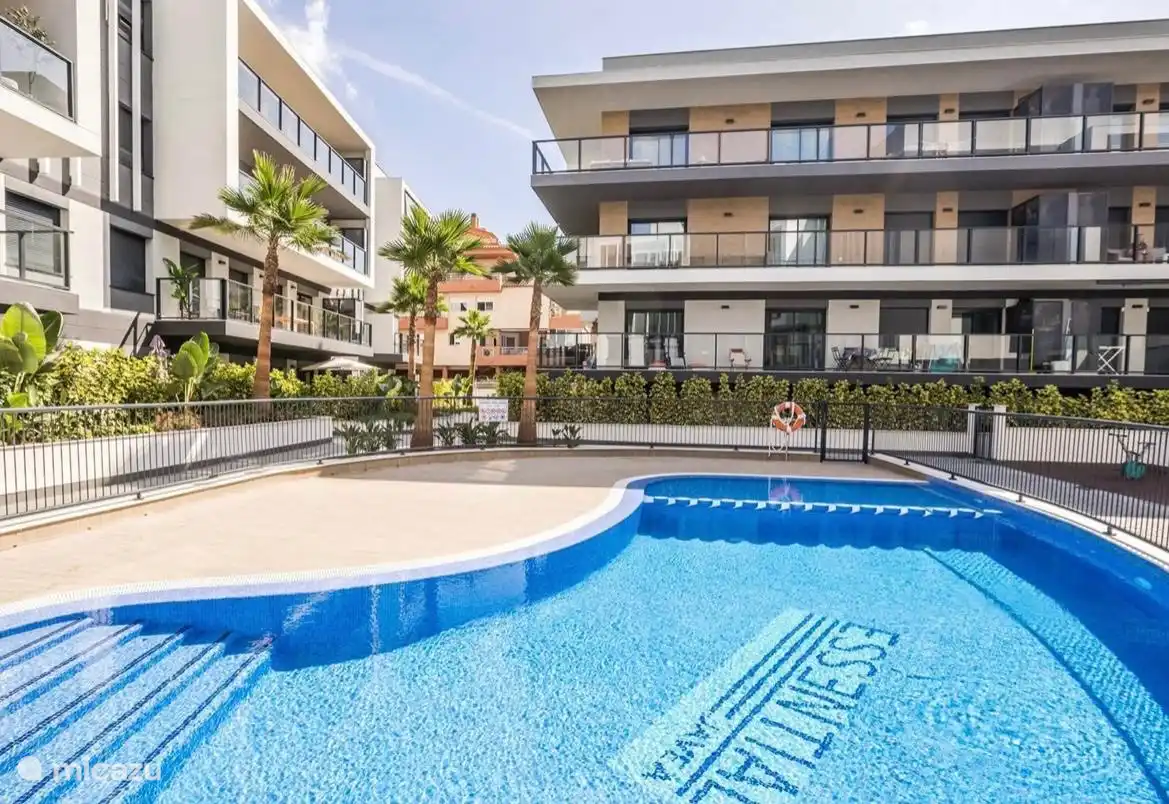 Appartement El Sueño huren in Spanje, Costa Blanca, Jávea - appartement