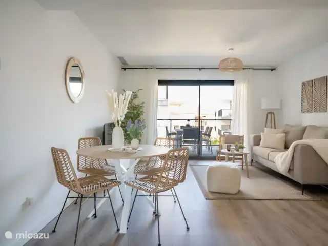 Apartamento El Sueño en España, Costa Blanca, Jávea - apartamento Apartamento El Sueño en España, Costa Blanca, Jávea - apartamento