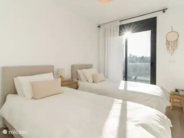 Apartamento El Sueño en España, Costa Blanca, Jávea - apartamento 1er dormitorio