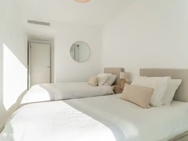 Apartamento El Sueño en España, Costa Blanca, Jávea - apartamento 1er dormitorio