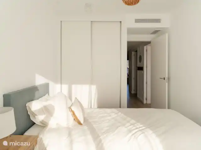 Apartamento El Sueño en España, Costa Blanca, Jávea - apartamento 2do dormitorio